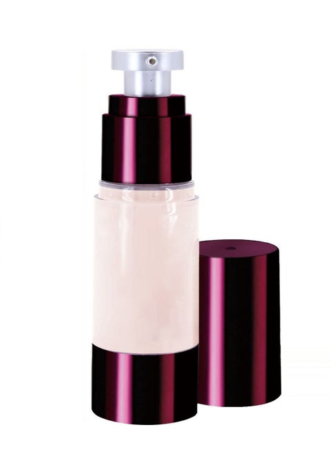 Liquid Foundation, Face Makeup for Skin Perfecting Comfort Matte Foundation Hypoallergenic Covers Blemishes & Under-Eye Circles
