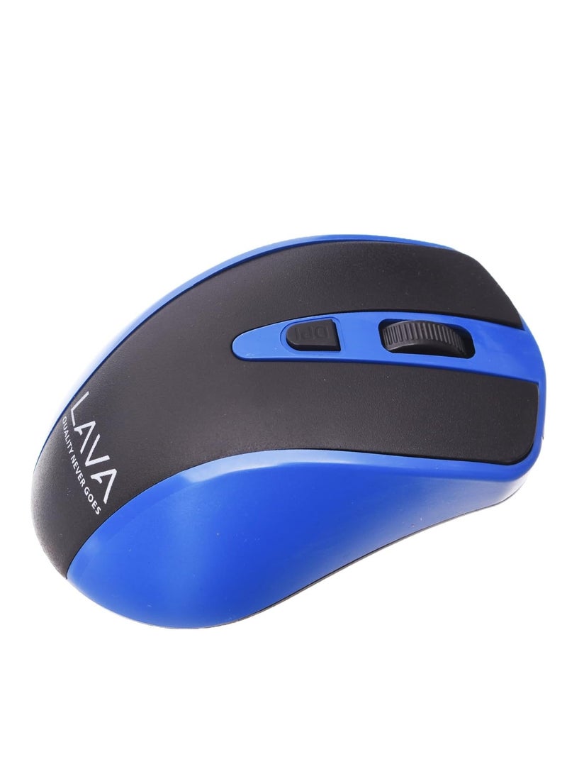 Lava st-300 wireless keyboard and mouse - Image 3