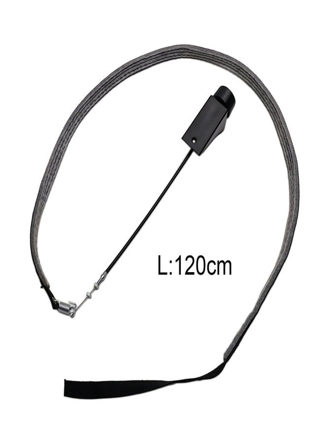 Aosekaa Exercise Bike Power Resistance Belt, Workout Strength Training Resistance Belt, Replacement Home Exercise Bike Friction Strap - Image 3