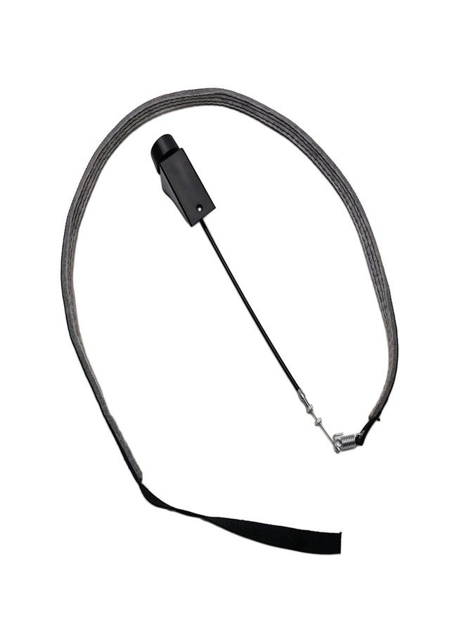 Aosekaa Exercise Bike Power Resistance Belt, Workout Strength Training Resistance Belt, Replacement Home Exercise Bike Friction Strap - Image 1