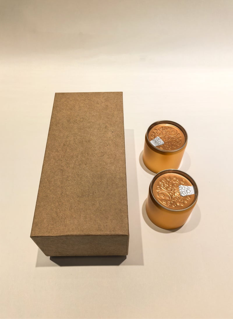 Natural Vietnamese Agarwood & Mysore Sandalwood, Ersu Jiuju Incense Pills 120 Capsules/Box, Traditional Handmade Low Smoke Incense - Image 4