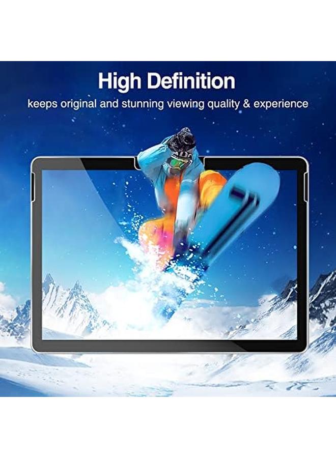 Procases 2 Pack Surface Go 4 2023 Go 3 2021 Surface Go 2 10.5" 2020 Surface Go 10" 2018 Screen Protector Tempered Glass Screen Film Guard For Surface Go 4 3 2 1 Clear - Image 5