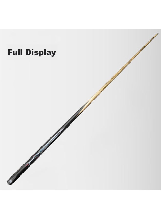 Livex Livex Dry Cue, Pool Cue, Snooker Cue, Black 8 Ball Cue, Chinese 8-ball Cue, American 16-color 9-ball Cue - Image 5