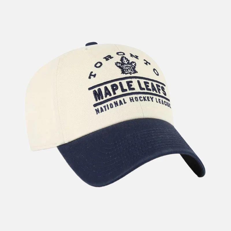 47 NHL Toronto Maple Leafs Windham Clean Up Cap - Men