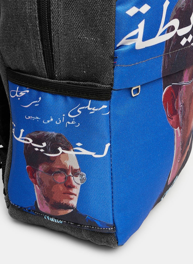 Ox Fashionable Backpacks  - Image 3