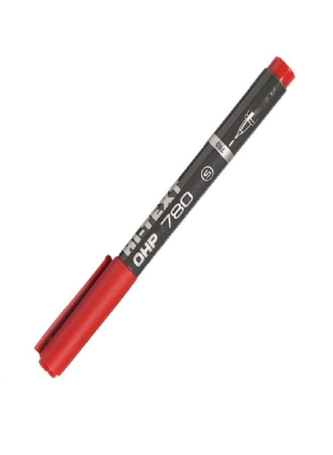 etafelt Permanent Marker 