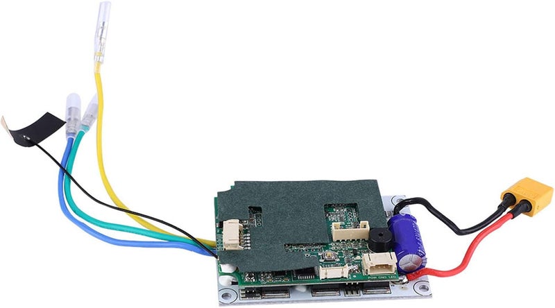 klarako Electric Skateboard ESC Kit,Electric Longboard Single Motor Controller with Remote for Electric Skateboard Longboard Scooter DIY Skateboard (36V) - Image 4