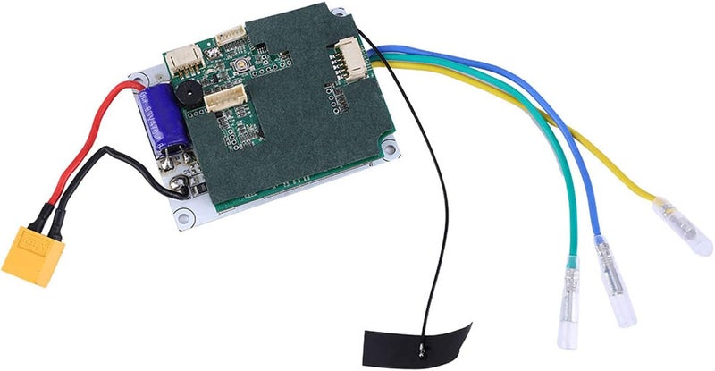 klarako Electric Skateboard ESC Kit,Electric Longboard Single Motor Controller with Remote for Electric Skateboard Longboard Scooter DIY Skateboard (36V) - Image 3