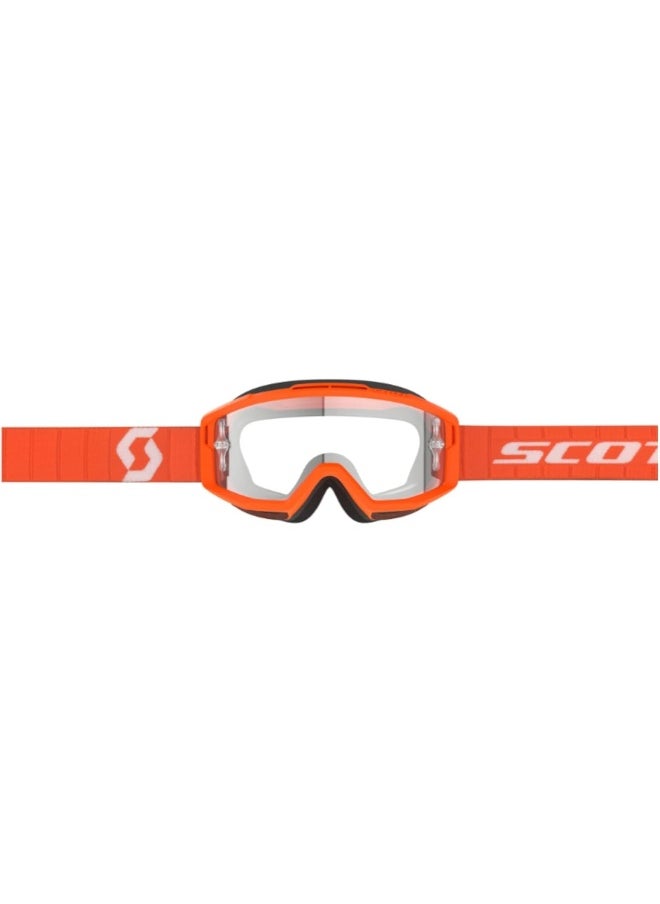 Scott SCOTT Split OTG Goggles  - Image 2