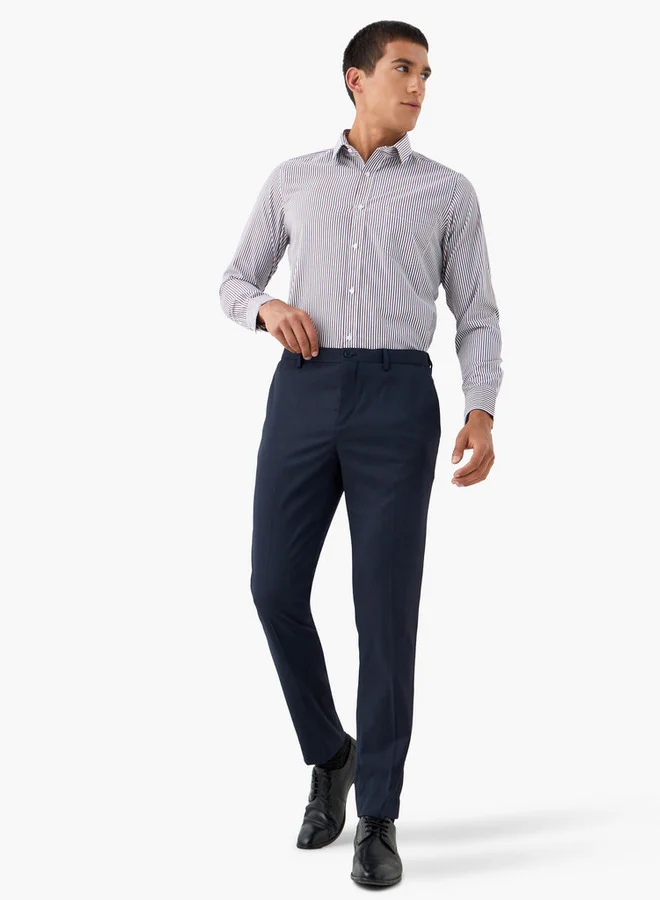 سبلاش فيڤ قمصان رسمية للرجال