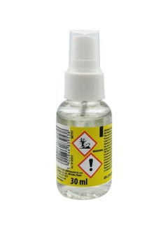 Aroma AROMA Lemon Smell Kick Spray Extra Strong Air Freshener For Car And Home New Formula 30ml  - Image 3