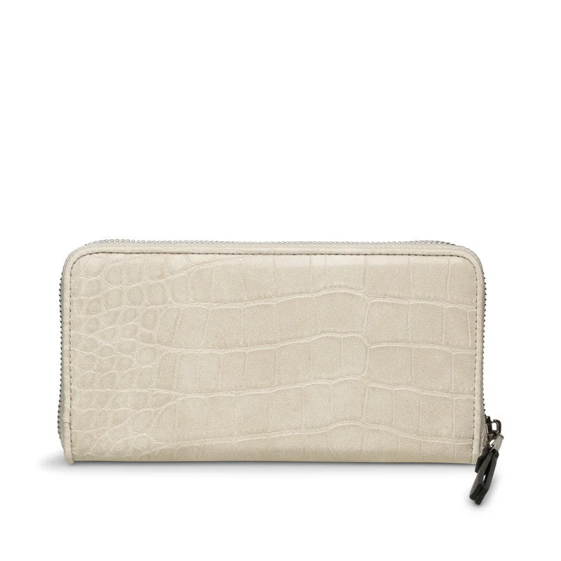 ستيف مادن Bcamry Green Women's Wallet