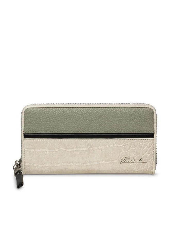 Bcamry Green Women's Wallet