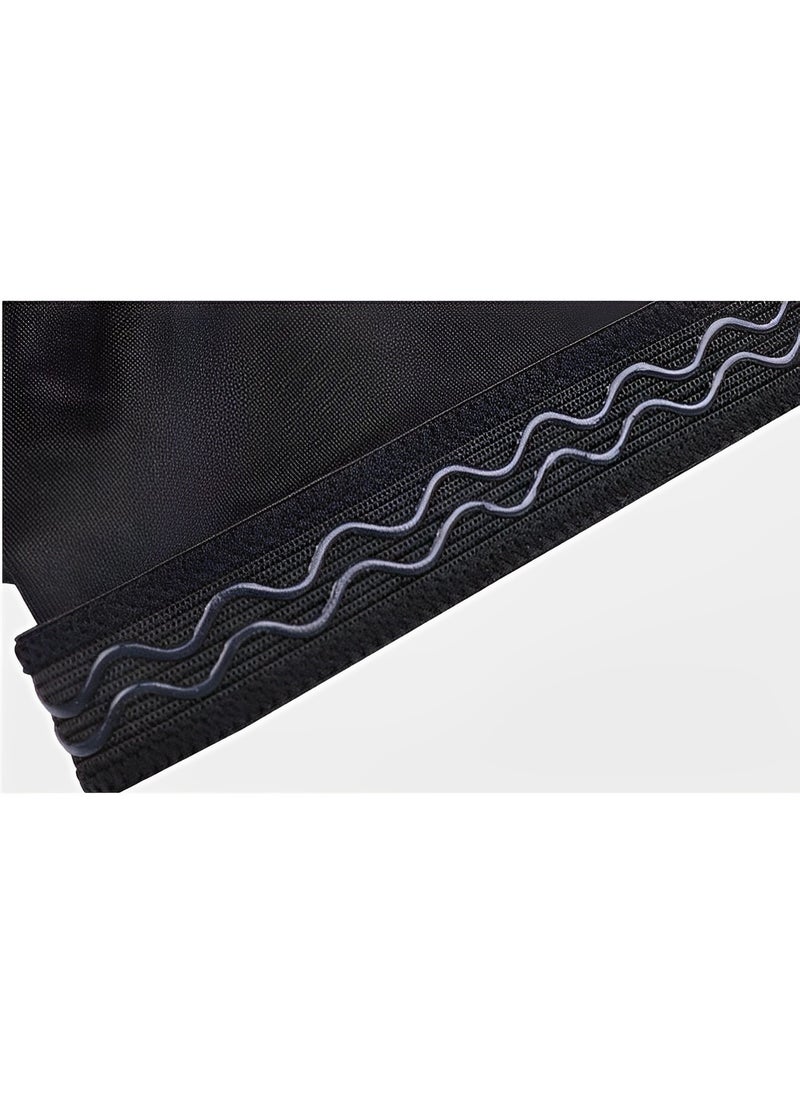 Knee Sleeve Safety Kneepad Honeycomb Pad Breathable Basketball Shooting Sport Safety Kneepad Honeycomb Pad Crashproof Antislip Basketball Volleyball Leg Knee Protective Pad