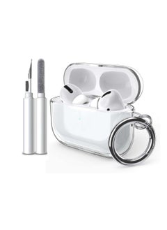 Airpod3-TPU-Transparent-B1