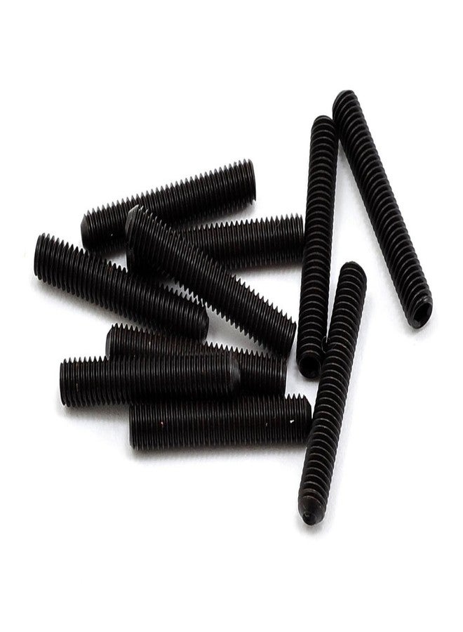 Tekno RC TKR5230 Steering Linkage M3x18mm Thread Rod EB48/SCT410 (10) - Image 1