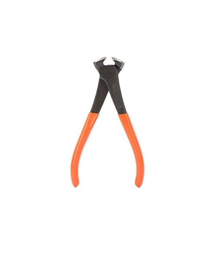 ABBASALI End Cutter Pliers 8" Snips Wire Steel Fixers Pincer - Image 1