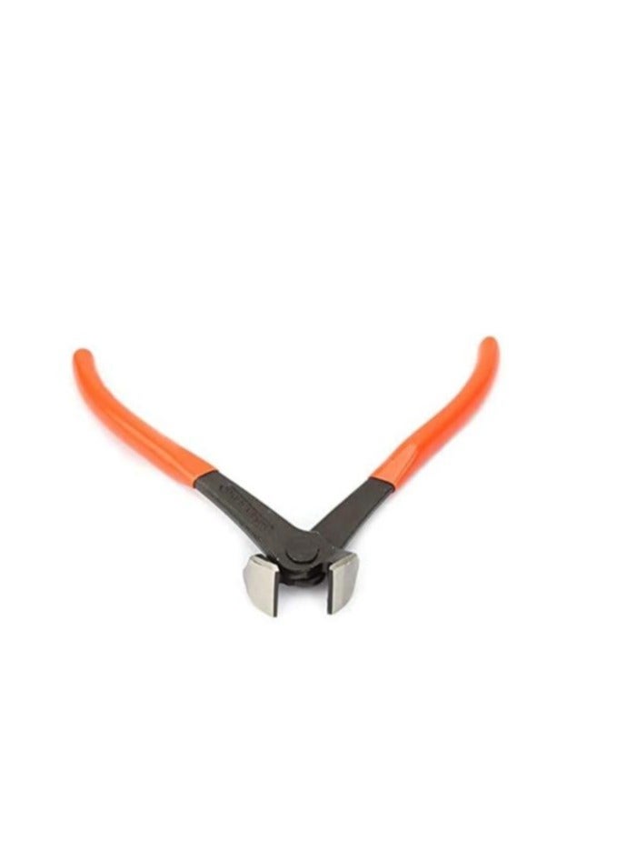 ABBASALI End Cutter Pliers 8" Snips Wire Steel Fixers Pincer - Image 3