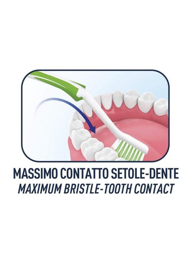 Biorepair : Oral Care Pro Toothbrush Denti Sensibili- Soft -Random Color - Image 4