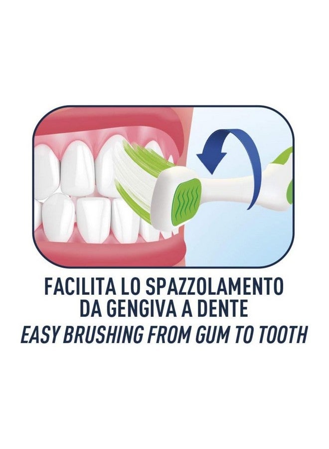 Biorepair : Oral Care Pro Toothbrush Denti Sensibili- Soft -Random Color - Image 5