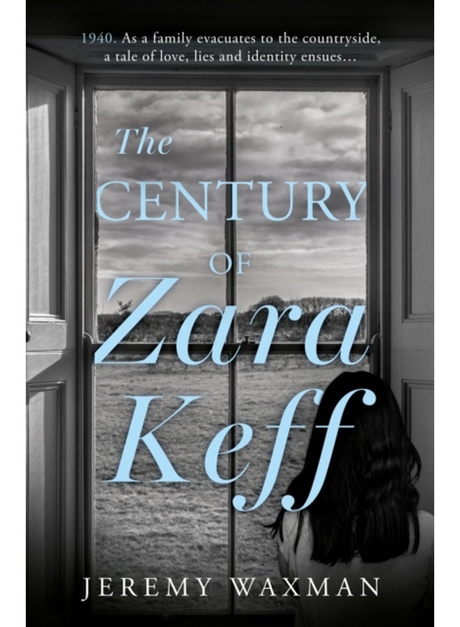 The Century of Zara Keff