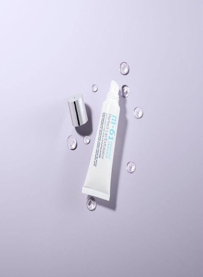 m-61 Perfect Lip Exfoliator - Image 4