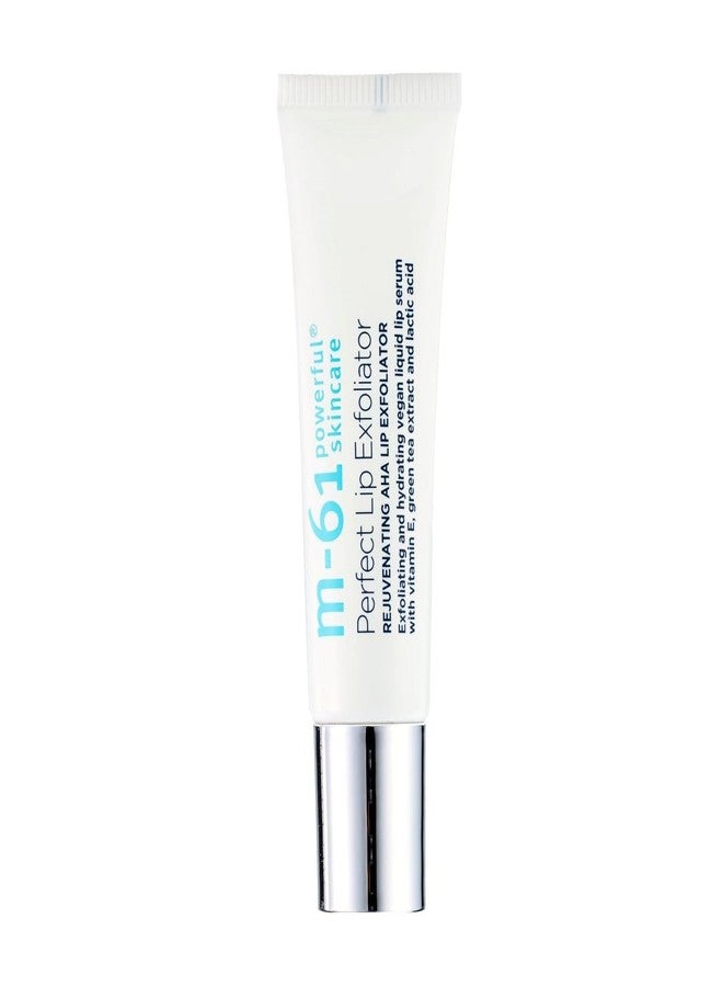 m-61 Perfect Lip Exfoliator - Image 1