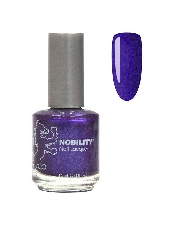 Lechat Nail Lacquer 15ml Glossy Super Shine Nail Polish 15ml Fast Dry Long Lasting Nail Enamel Nobility Nail Paint No Need UV LED Lamp No curing Nail Color