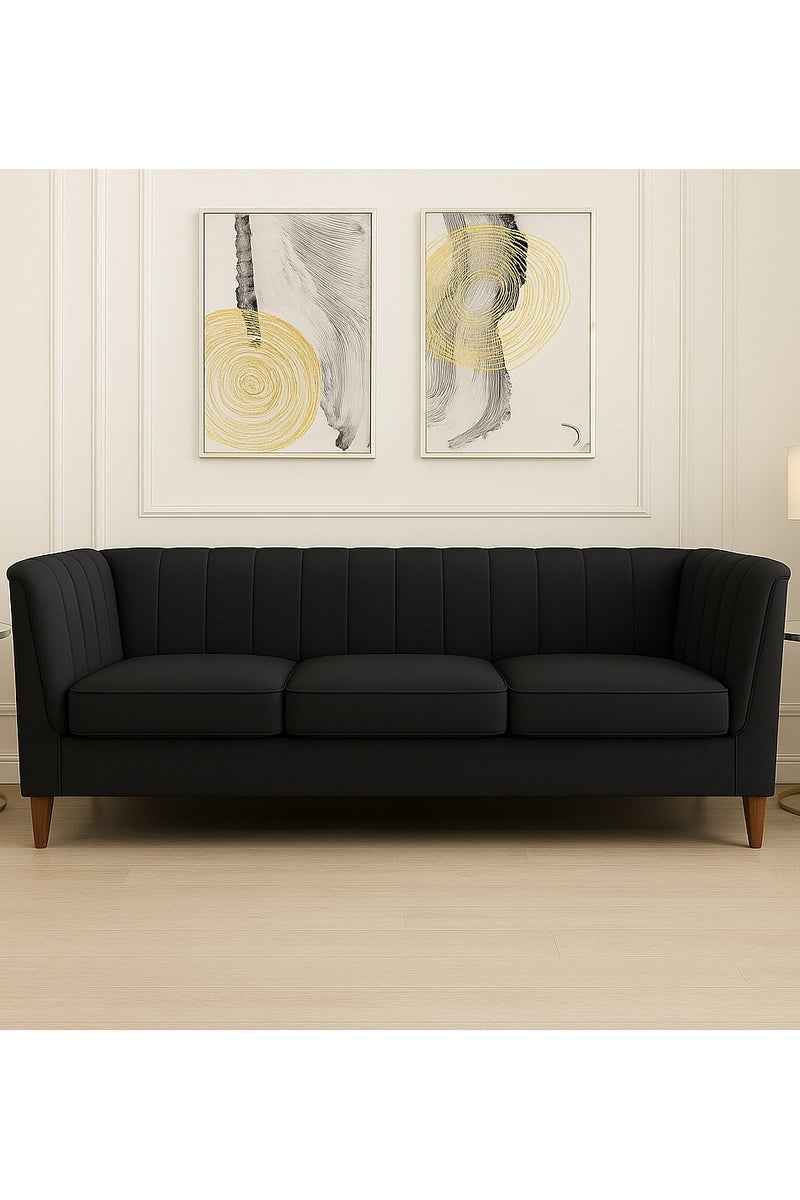 ASGHAR FURNITURE Naila Modern Sofa