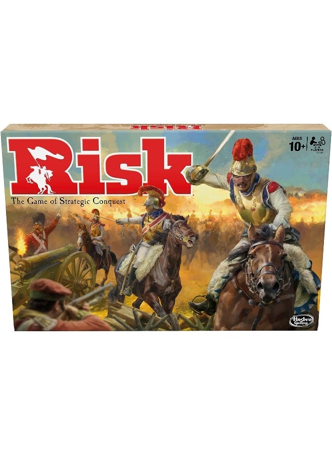 Board game Hasbro Risk (FR) - pzsku/ZA9C38F92D014263C509CZ/45/_/1721215114/51fe9cdc-4373-407d-82f1-e96610cff431