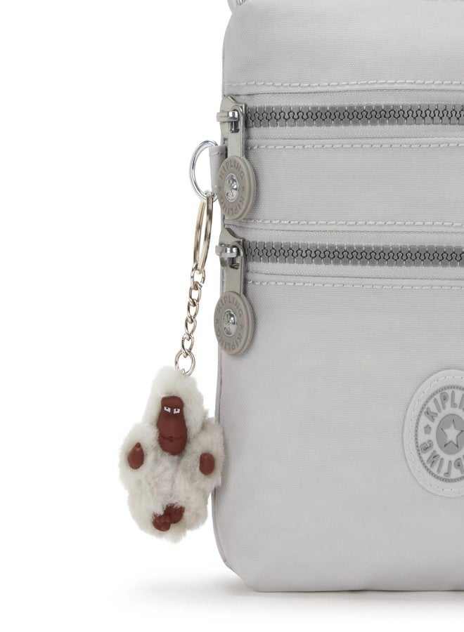 KIPLING KIPLING حقيبة صغيرة جدًا من كيبلينج ألفار - Image 5