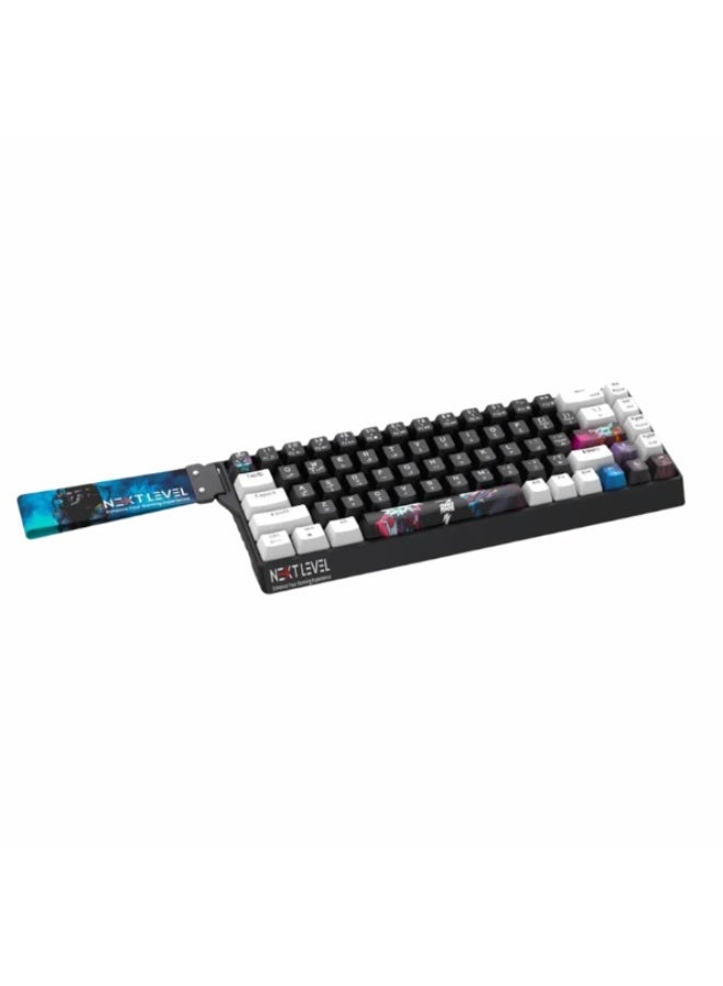 Gladiator Next Level GLADIATOR X68BLW - Image 2