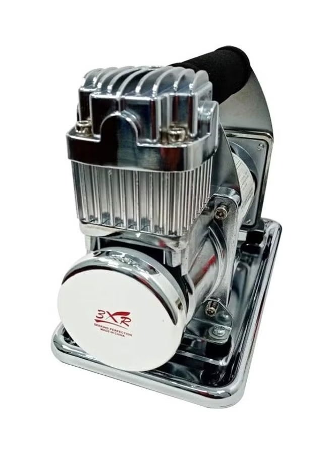 3XR 12V Heavy Duty Air Compressor - Image 4