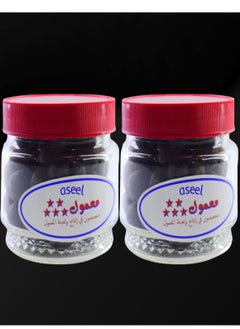 Aseel 2 Special and luxurious 5-star Dosari maamoul pieces, 250 grams  - Image 1