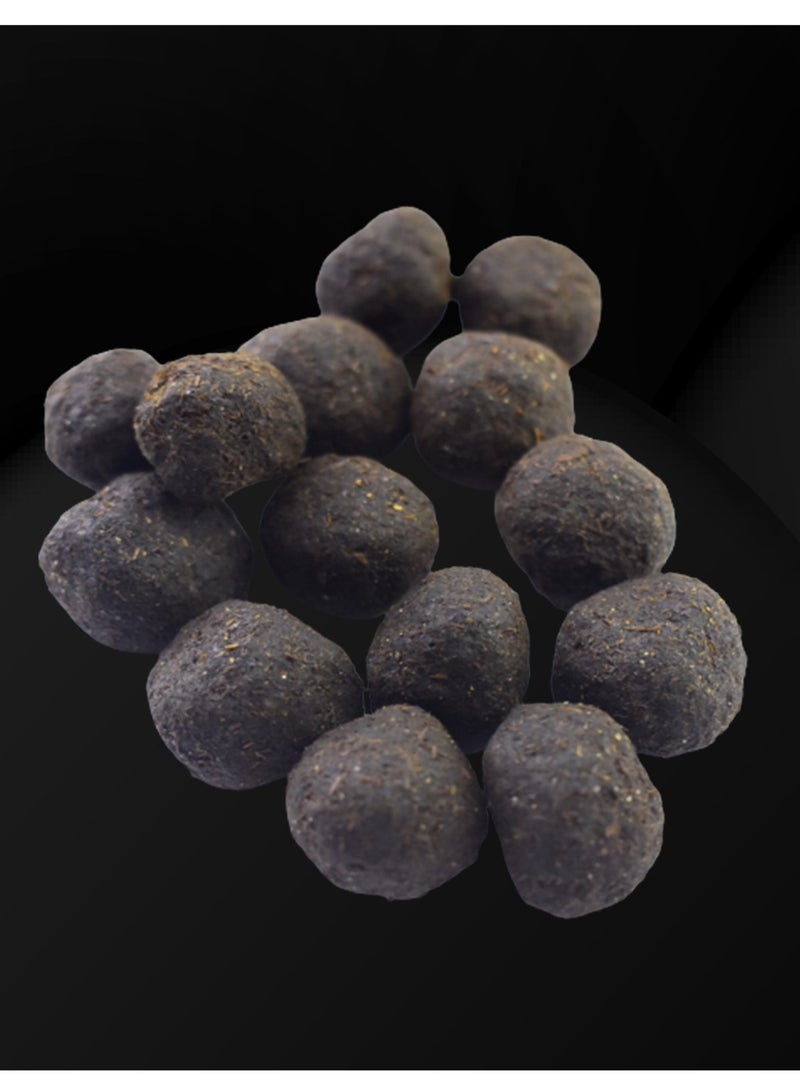 Aseel 2 Special and luxurious 5-star Dosari maamoul pieces, 250 grams - Image 4