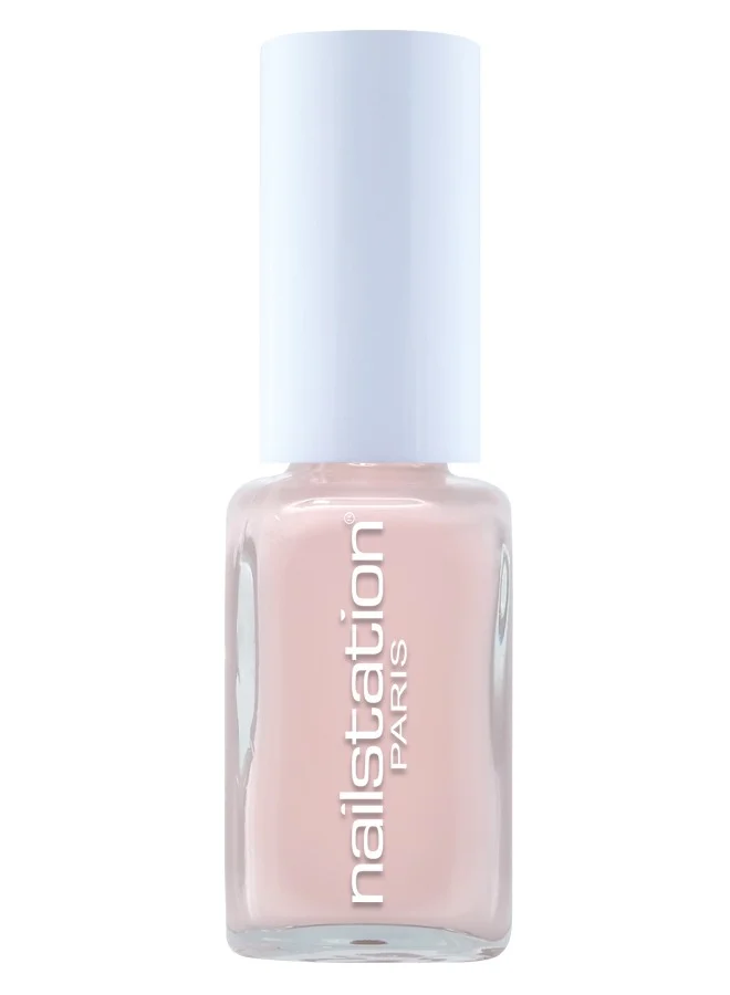 Nailstation Nail Polish Glossy sage