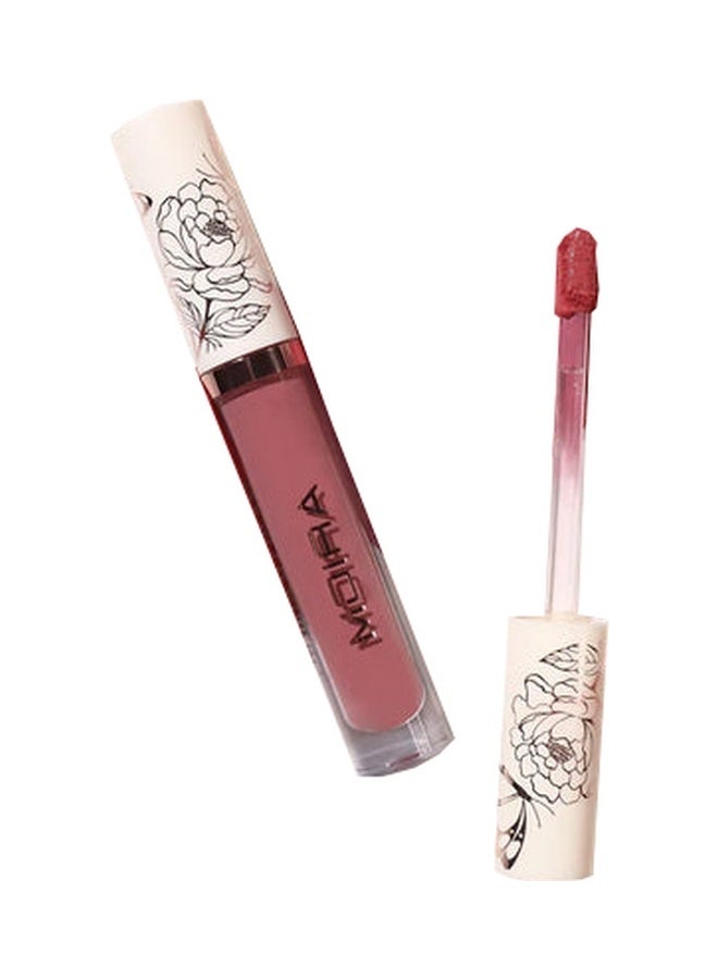 moira Lip Plush Cream (003, Lullaby) - Image 1