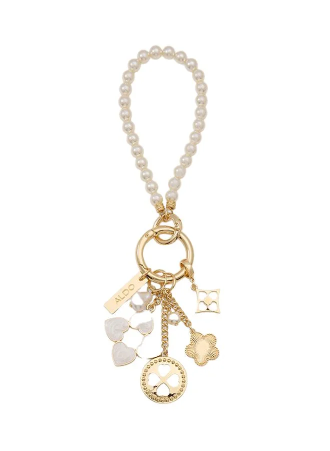 Iconchic Ladies White Charm