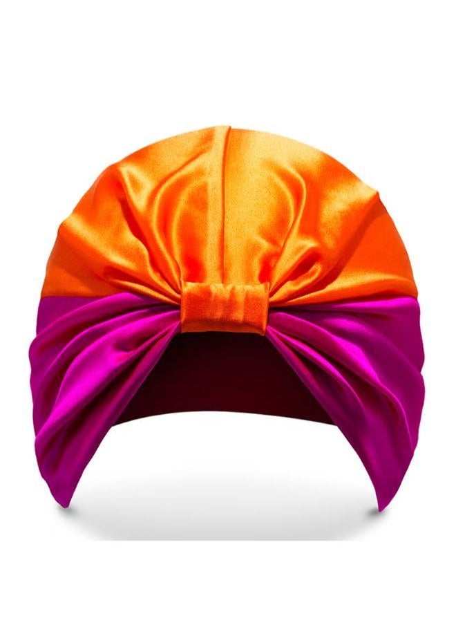 Silke London SILKE Hair Wrap The Poppy 