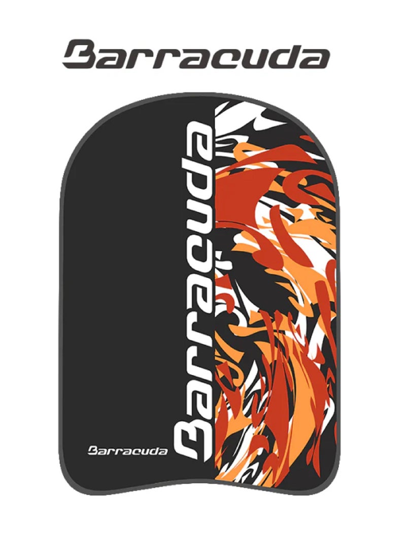 باراكودا أداة مساعدة للتدريب الحلزوني على لوح السباحة باراكودا أكوابوب - Image 1