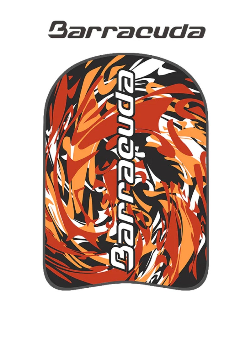 باراكودا أداة مساعدة للتدريب الحلزوني على لوح السباحة باراكودا أكوابوب - Image 2