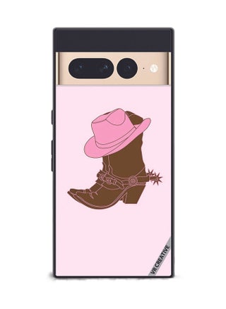Protective Case Cover For Google Pixel 7 Pro Boots Design Multicolour - pzsku/ZA9C436CF52DD3FE154A2Z/45/_/1683732588/13967a39-b5e7-44b6-96fb-652b2a75dd0c