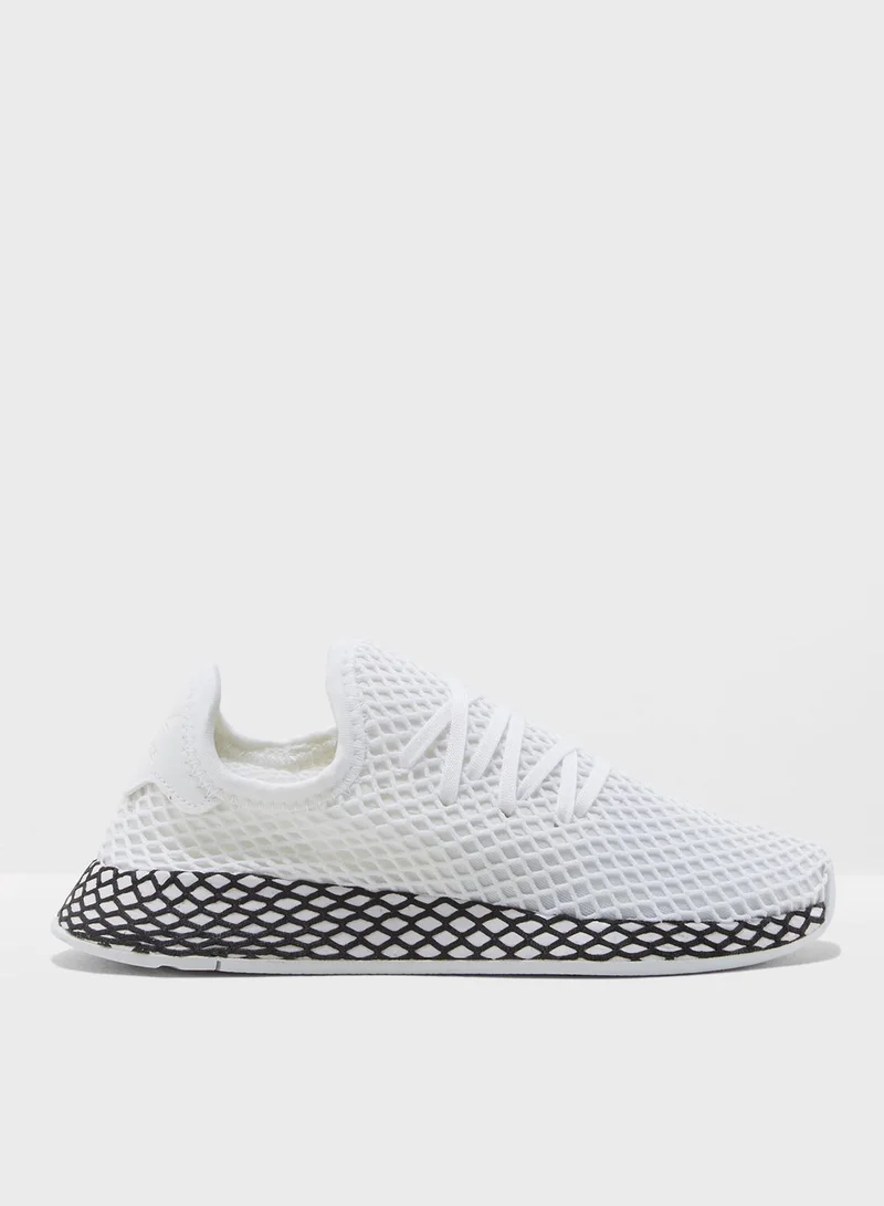 adidas Originals Youth Deerupt Runner