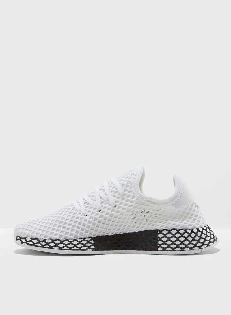 adidas Originals Youth Deerupt Runner