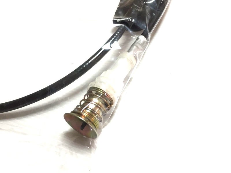 iHave Speedometer Cable 86-97 N/S NAVARA D21 BD25 BDI HARDBODY Truck Length 79" New - Image 3