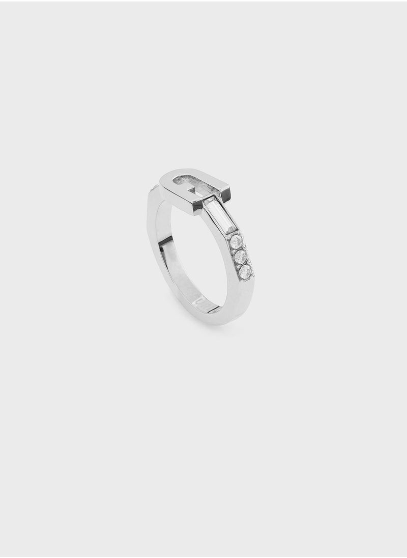 Furla Sparkling  Ring  - Image 2