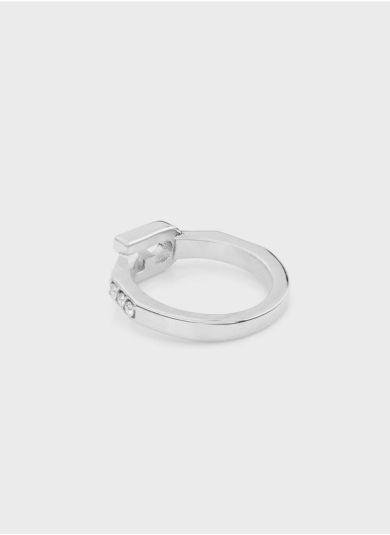Furla Sparkling  Ring  - Image 4