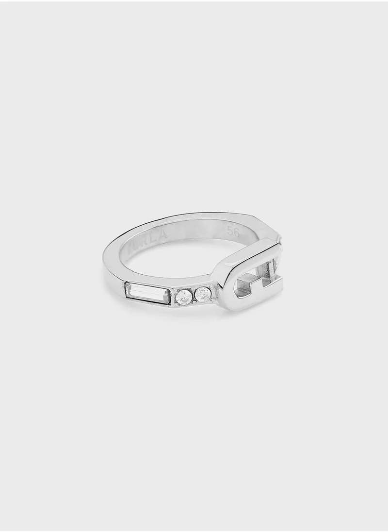 Furla Sparkling  Ring