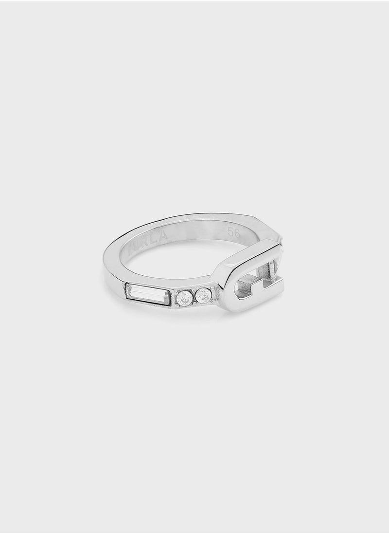 Furla Sparkling  Ring  - Image 3