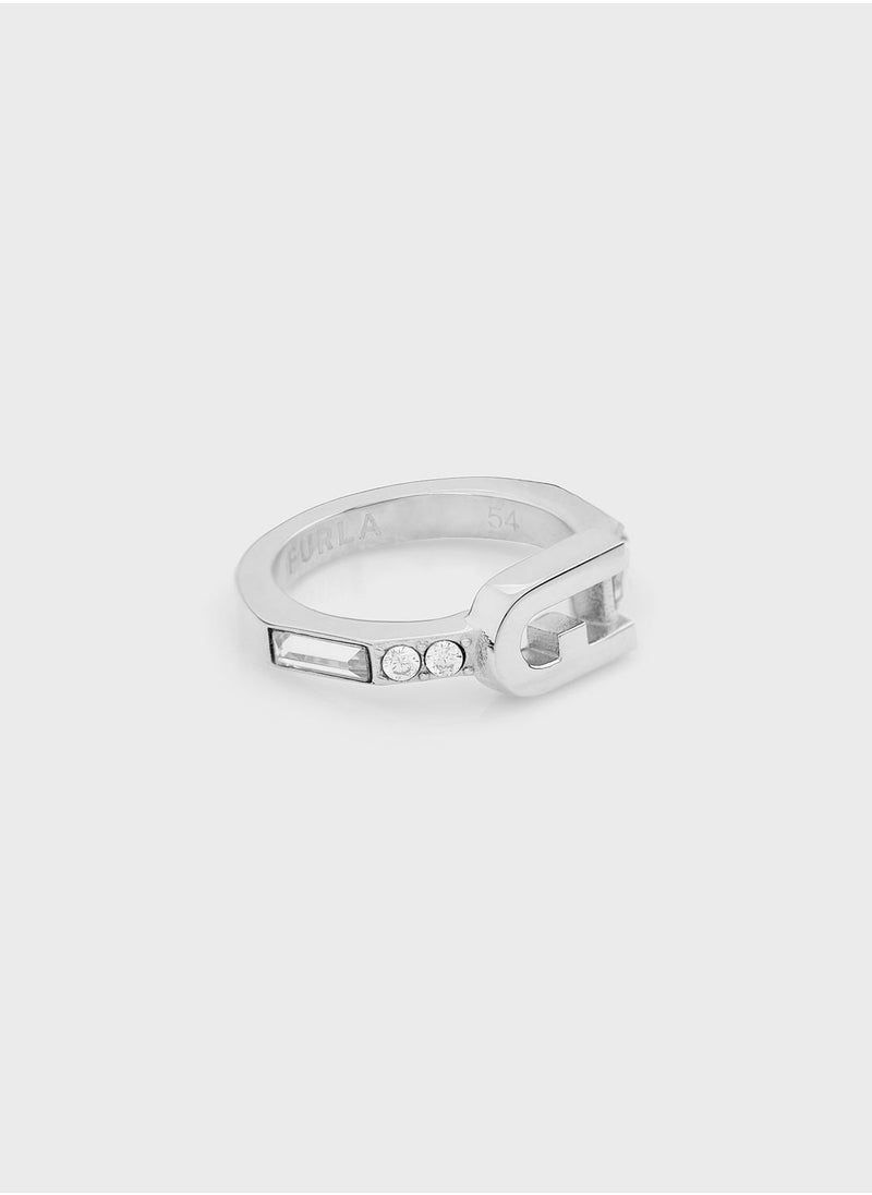 Furla Sparkling  Ring  - Image 1